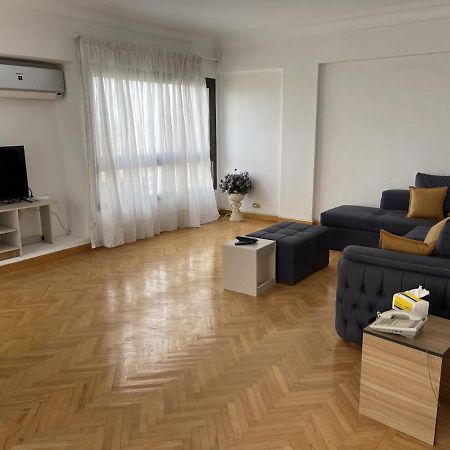 Heliopolis Modern 2Bdr Apartment Le Caire Extérieur photo